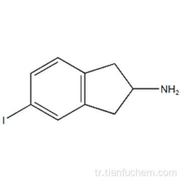 5-iyodo-2-aminoindan CAS 132367-76-1